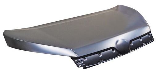 [COTO-HI20] COFRE TOYOTA HIACE 2020 AL 2024