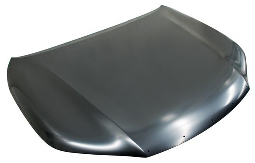 [COTO-HI16-CHPM] COFRE TOYOTA HILUX 2016 AL 2020 C/HOYO P/MOLD