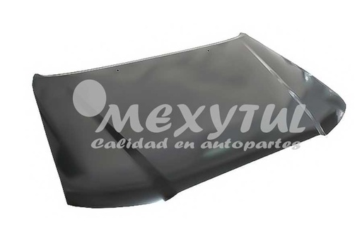 [COTO-TA05] COFRE TOYOTA TACOMA 2005 AL 2011