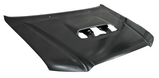 [COTO-TA12] COFRE TOYOTA TACOMA 2012 AL 2015 P/TURBO