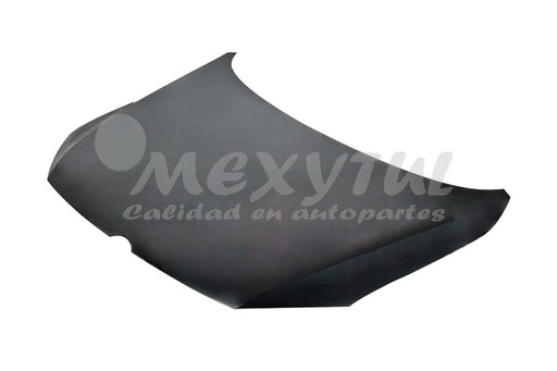 [COVO-CR10] COFRE VOLKSWAGEN CROSSFOX 2010 AL 2015