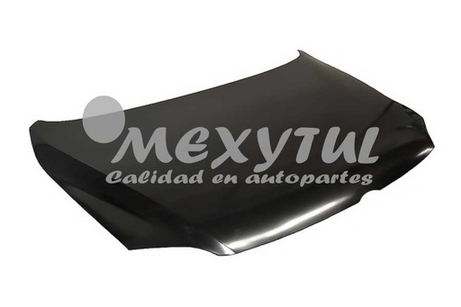 [COVO-LU05] COFRE VOLKSWAGEN LUPO 2004 AL 2009/ CROSS FOX 2007 AL 2009 /SPORT VAN 2007 AL 2010