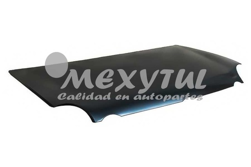 [COVO-PO03] COFRE VOLKSWAGEN POLO 2003 AL 2007 