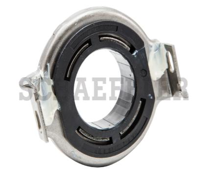 [CB-2117-C] COLLARIN HIDRAULICO FORD TOPAZ DE 1984 AL 1988 2.30L L4 8V 114304) ( BCA 614021) NIKKO COD. CB-2117-C