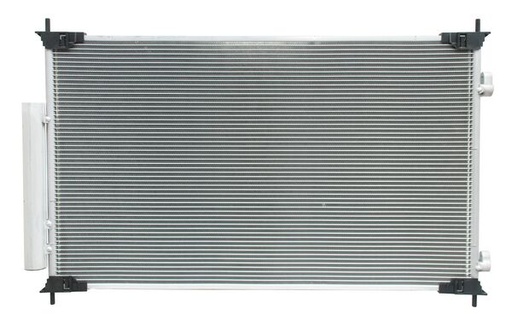 [HOHRV16CON] CONDENSADOR/RADIADOR DE AIRE ACOND HONDA HRV 16-20 TW