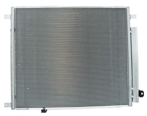[19130355] CONDENSADOR/RADIADOR DE AIRE ACOND CADILLAC SRX 04-09 S/GANCHO ****