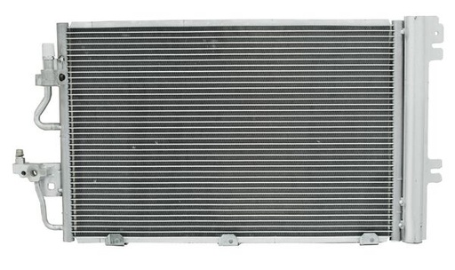 [93178958] CONDENSADOR/RADIADOR DE AIRE ACOND CHEVROLET ASTRA 05-10 