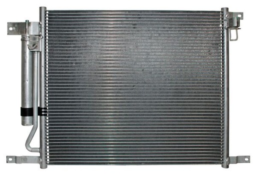 [CHAV12CO] CONDENSADOR/RADIADOR DE AIRE ACOND CHEVROLET AVEO 12-18 1.6L