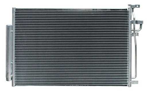 [96436393] CONDENSADOR/RADIADOR DE AIRE ACOND CHEVROLET CAPTIVA 08-15 L4 2.4L CN SISSOKO