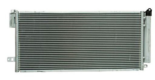 [1850158] CONDENSADOR/RADIADOR DE AIRE ACOND CHEVROLET CORSA DE 2006 AL 2008 