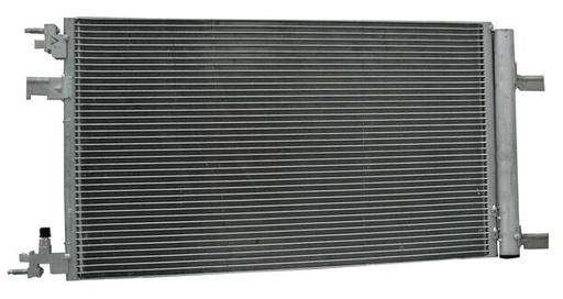 [CHCR10CO] CONDENSADOR/RADIADOR DE AIRE ACOND CHEVROLET CRUZE 10-16/ MALIBU 13-15/ LACROSSE 10-15/ REGAL 11-15/ VERANO 12-15 C/DESHIDRATADOR