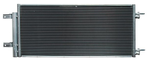 [39011385] CONDENSADOR/RADIADOR DE AIRE ACOND CHEVROLET CRUZE DE 2016 AL 2017 CN SISSOKO