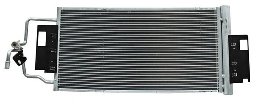 [89018842] CONDENSADOR/RADIADOR DE AIRE ACOND CHEVROLET IMPALA/ LACROSSE/ MONTECARLO 06-12 8 CIL ****