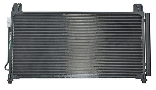 [CHPU14CON] CONDENSADOR/RADIADOR DE AIRE ACOND CHEVROLET PU/ GMC PU 2500/ 3500 14-15