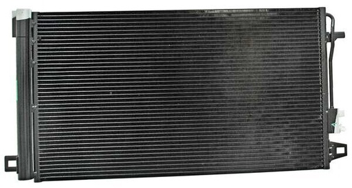 [CHTR09CO] CONDENSADOR/RADIADOR DE AIRE ACOND CHEVROLET TRAVERSE 09-13/ ACADIA 07-12/ ENCLAVE 08-12