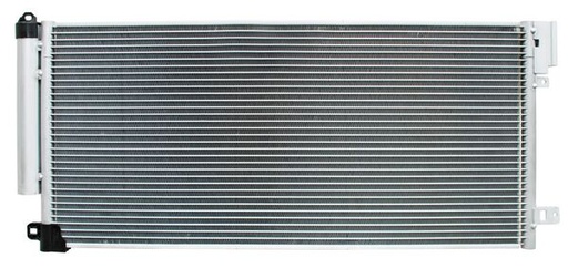 [CHTR13CO] CONDENSADOR/RADIADOR DE AIRE ACOND CHEVROLET TRAX 13-20