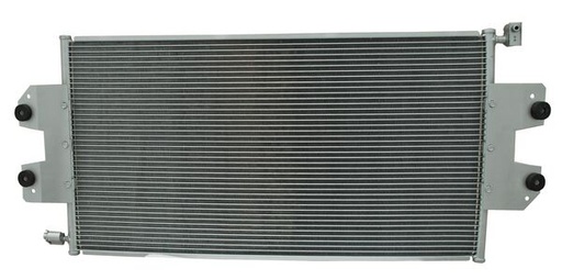 [20928388] CONDENSADOR/RADIADOR DE AIRE ACOND CHEVROLET VAN EXPRESS/ SAVANA 03-16 