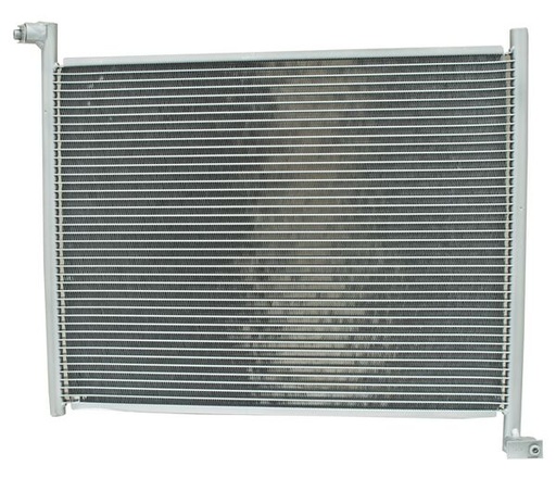 [55056165AA] CONDENSADOR/RADIADOR DE AIRE ACOND DODGE DURANGO 04-10 V6/ V8 3.7/ 5.7L ****