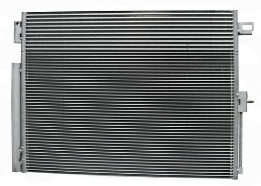[DODUR11CON] CONDENSADOR/RADIADOR DE AIRE ACOND DODGE DURANGO 11-16/GRAND CHEROKEE 11-16 (136303) TW