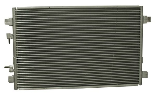 [5102434AA] CONDENSADOR/RADIADOR DE AIRE ACOND DODGE PACIFICA 04-06 ****