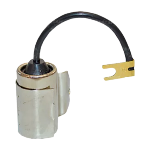 [NI65CONEN] CONDENSADOR ENCENDIDO NISSAN DE 1965 AL 1993 4L 1.8  COD. CM-D(124798)