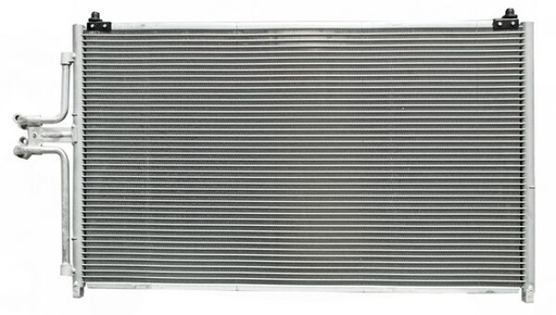 [6L8Z19712AA] CONDENSADOR/RADIADOR DE AIRE ACOND FORD ESCAPE 05-07/ TRIBUTE 05-06  