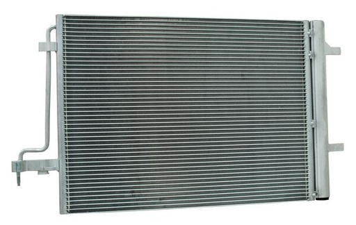 [CV6Z19712B] CONDENSADOR/RADIADOR DE AIRE ACOND FORD ESCAPE 13-16 1.6L/ 2.5L L4  TW 