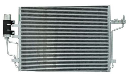 [CV6Z19712H] CONDENSADOR/RADIADOR DE AIRE ACOND FORD ESCAPE 13-16 2.0L L4  TW 