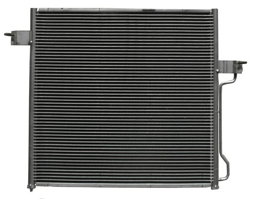 [FOEX02CO] CONDENSADOR/RADIADOR DE AIRE ACOND FORD EXPLORER DE 2002 AL 2010 SPORT TRAC DE 2007 AL 2010/ MOUNTAINEER DE 2002 AL 2010 CN 