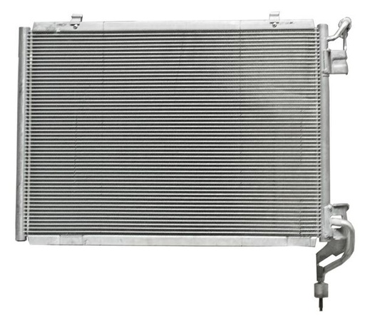 [1526276] CONDENSADOR/RADIADOR DE AIRE ACOND FORD FIESTA 08-10 