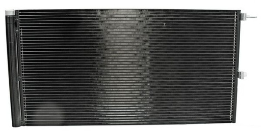 [BL3Z19712A] CONDENSADOR/RADIADOR DE AIRE ACOND FORD PU 11-13 3.5L/ 3.7L V6/ 5.0L/ 6.2L V8 DIRECC ELECT *R