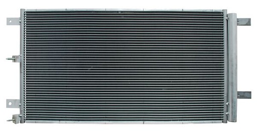 [FL3Z19712A] CONDENSADOR/RADIADOR DE AIRE ACOND FORD PU 15-16 SISSOKO TW