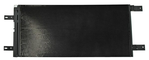 [BC3Z19712A] CONDENSADOR/RADIADOR DE AIRE ACOND FORD SUPER DUTY F350/ F450 11-16 6.7L V8 TW 