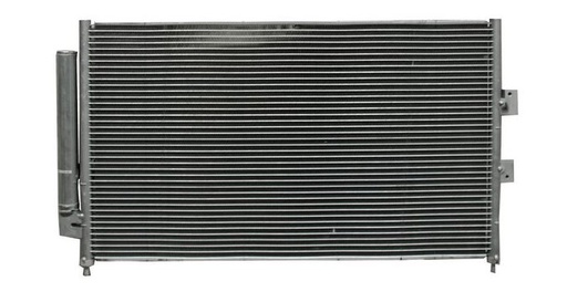 [HOCIV06CON4P] CONDENSADOR/RADIADOR DE AIRE ACOND HONDA CIVIC 06-11 4 PTAS