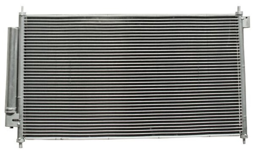 [80110TR0A01] CONDENSADOR/RADIADOR DE AIRE ACOND HONDA CIVIC 12-15 4 PTAS SISSOKO  TW