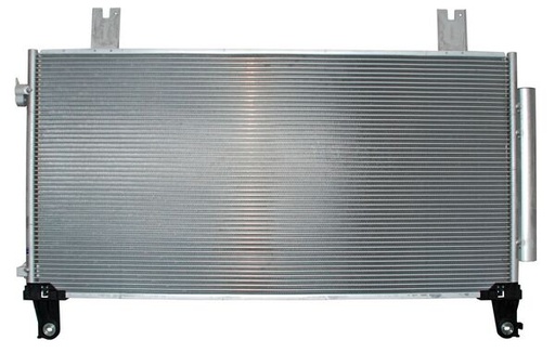 [80100TLAA01] CONDENSADOR/RADIADOR DE AIRE ACOND HONDA CRV 17-19 1.5L SISSOKO TW