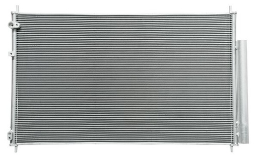 [80110TK8A01] CONDENSADOR/RADIADOR DE AIRE ACOND HONDA ODYSSEY 11-14