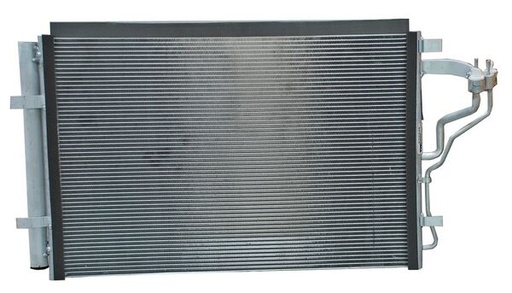 [976063X600] CONDENSADOR/RADIADOR DE AIRE ACOND HYUNDAI ELANTRA 15-16 SISSOKO  TW