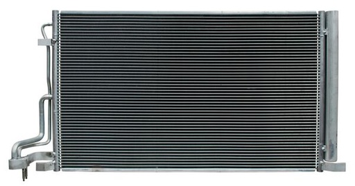 [97606F2000] CONDENSADOR/RADIADOR DE AIRE ACOND HYUNDAI ELANTRA 16-17 SISSOKO TW