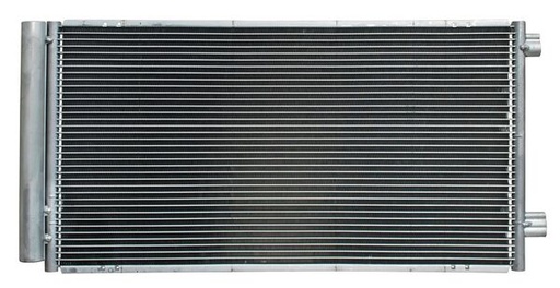 [68247204AA] CONDENSADOR/RADIADOR DE AIRE ACOND JEEP RENEGADE 15-17 SISSOKO TW