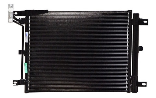 [68314789AA] CONDENSADOR/RADIADOR DE AIRE ACOND JEEP WRANGLER 18-20/ GLADIATOR 20 V6 L4 3.6L TW