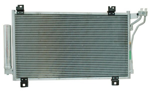 [GEG161480] CONDENSADOR/RADIADOR DE AIRE ACOND MAZDA 6 11-13  TW