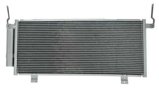 [7812A174] CONDENSADOR/RADIADOR DE AIRE ACOND MITSUBISHI ECLIPSE 06-12  