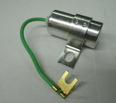 [9237046801] CONDENSADOR/RADIADOR DE AIRE ACOND DE ENCENDIDO NISSAN DATSUN DE 1975 AL 1986 1.80L L4 BOSCH COD. 9237046801(121245)