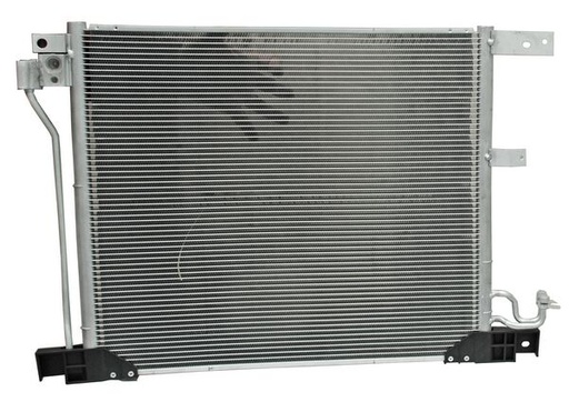 [921103DD0A] CONDENSADOR/RADIADOR DE AIRE ACOND NISSAN JUKE 11-16 SISSOKO TW