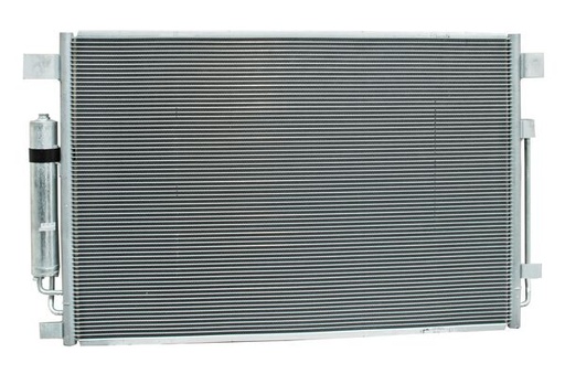 [921101AA0A] CONDENSADOR/RADIADOR DE AIRE ACOND NISSAN MURANO 09-14/ QUEST 11-14  TW
