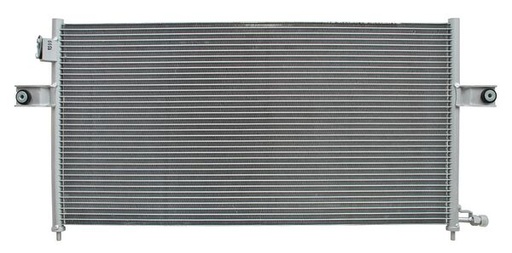 [NIPUD05CON] CONDENSADOR/RADIADOR DE AIRE ACOND NISSAN PU D22 05-17 (160256)