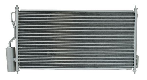 [921005Z000] CONDENSADOR/RADIADOR DE AIRE ACOND NISSAN QUEST 04-09 ****