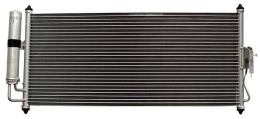 [NISEN02CON] CONDENSADOR/RADIADOR DE AIRE ACOND NISSAN SENTRA 02-06  TW