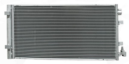[921100001R] CONDENSADOR/RADIADOR DE AIRE ACOND RENAULT MEGANE 08 ****